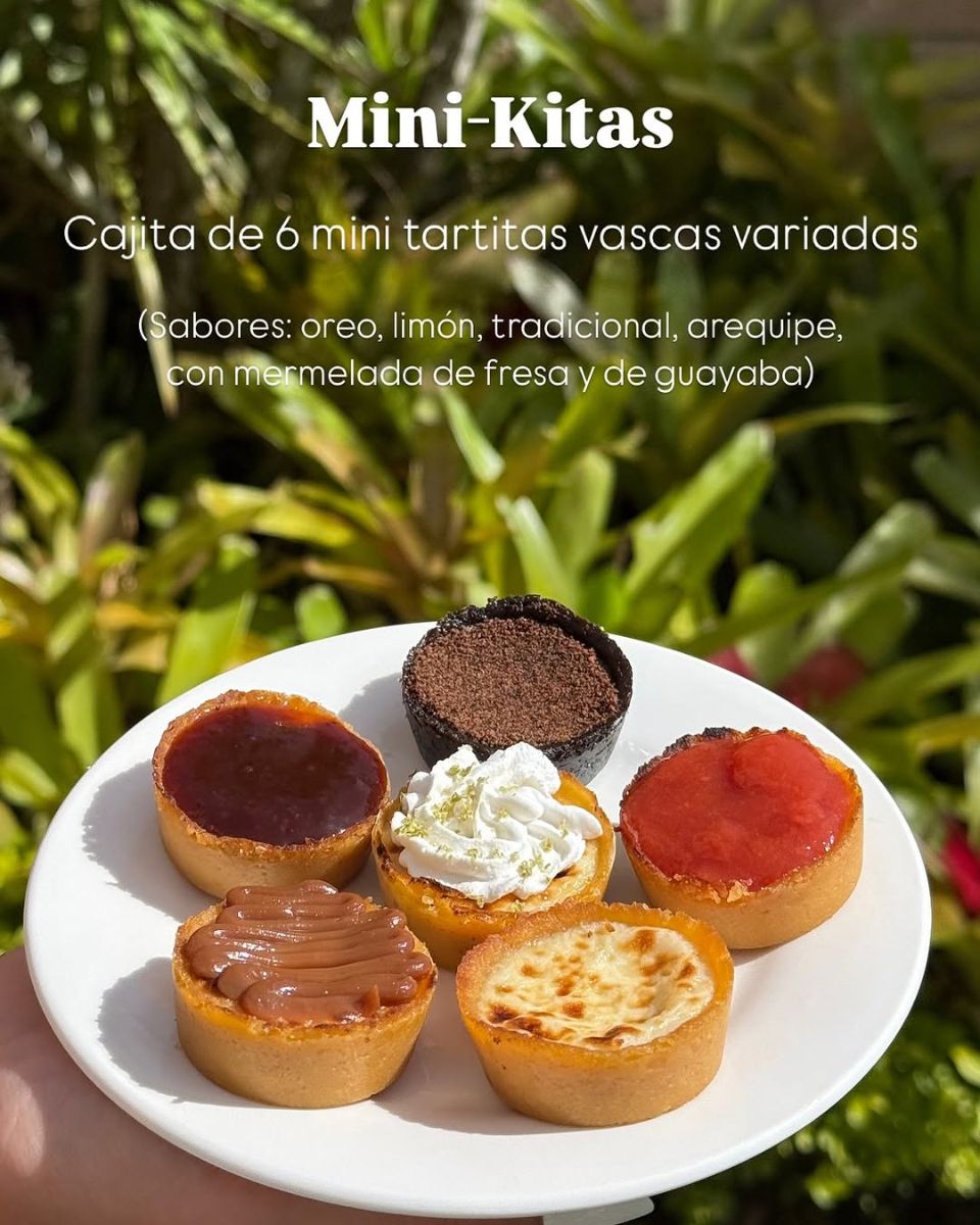 Cakevana's