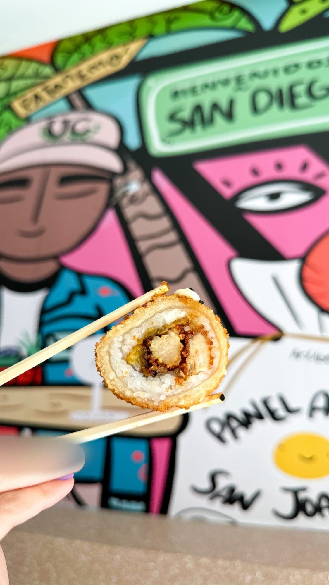 Sushi y Cebiches: Foto: @sushicebiches