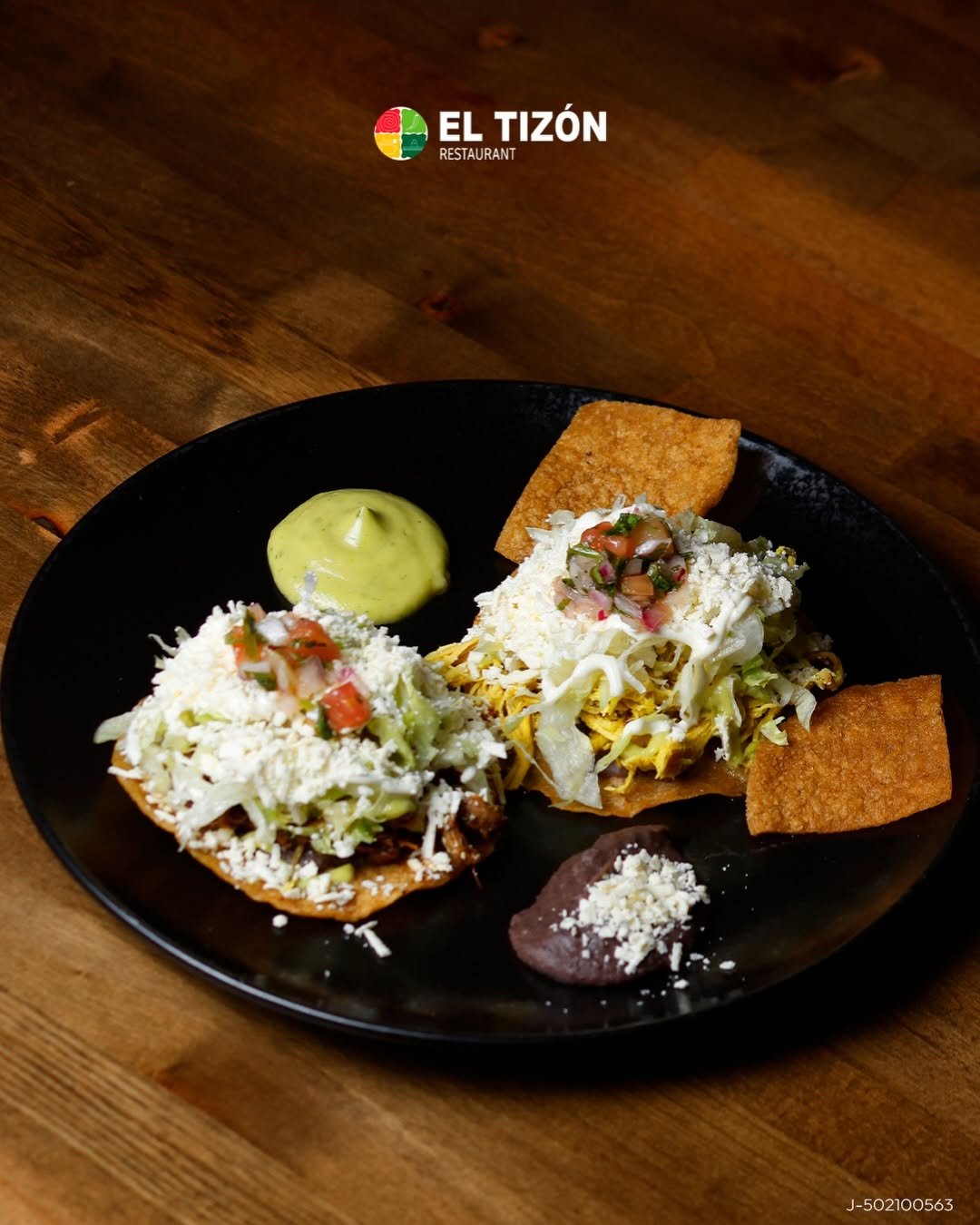 El Tizón Restaurant (CCCT)