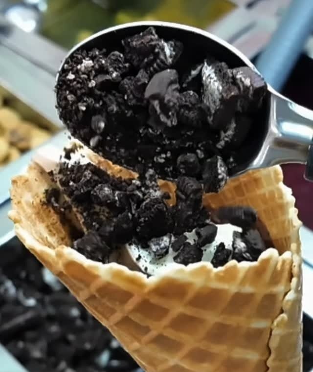 Helados Hulmans (Sambil Chacao)