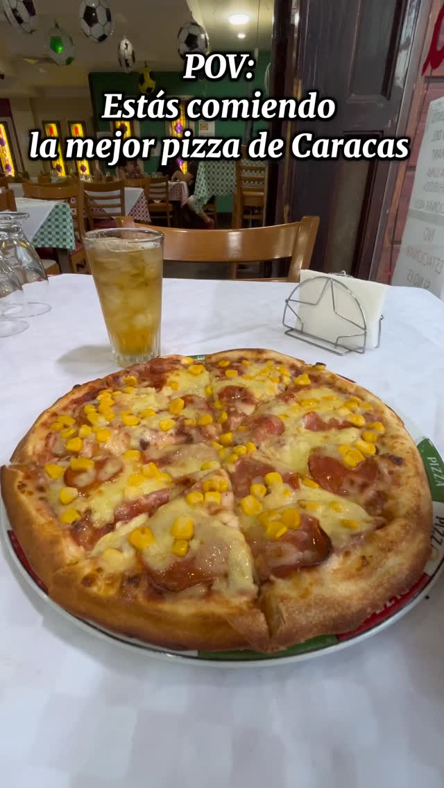 Mezza Luna