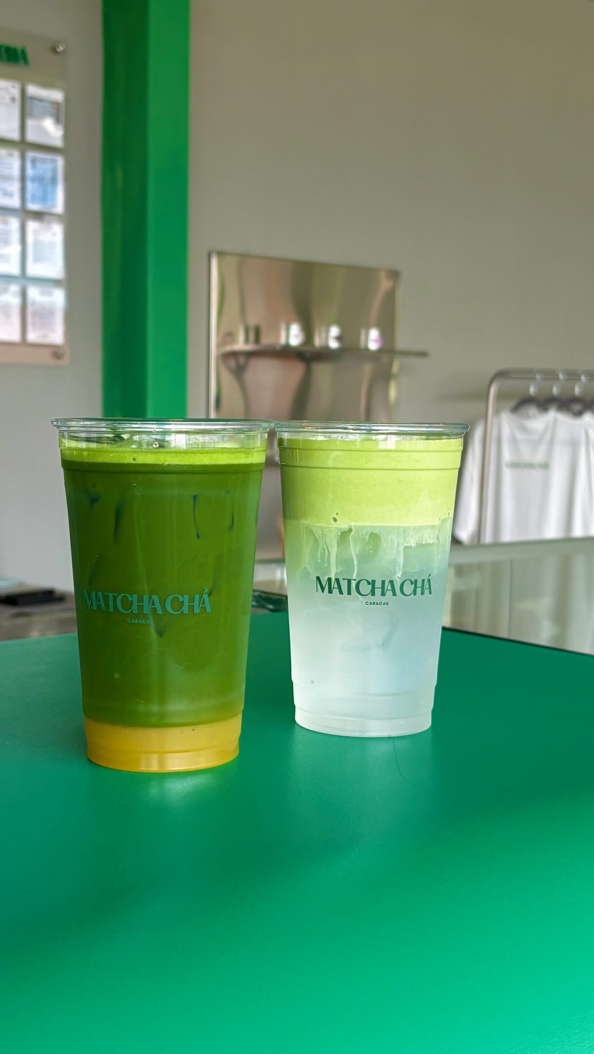Matcha Chá: Foto: @matchacha.ccs
