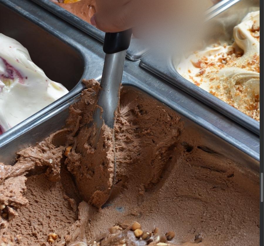 Gelato Mio