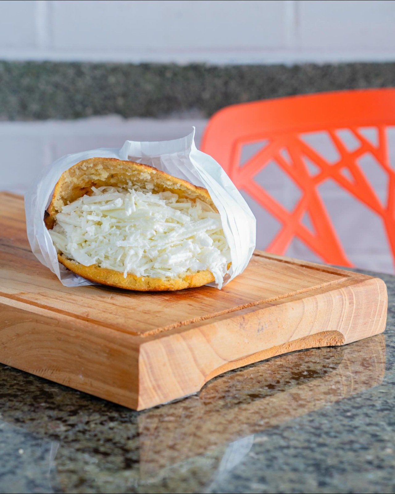 Arepa Factory