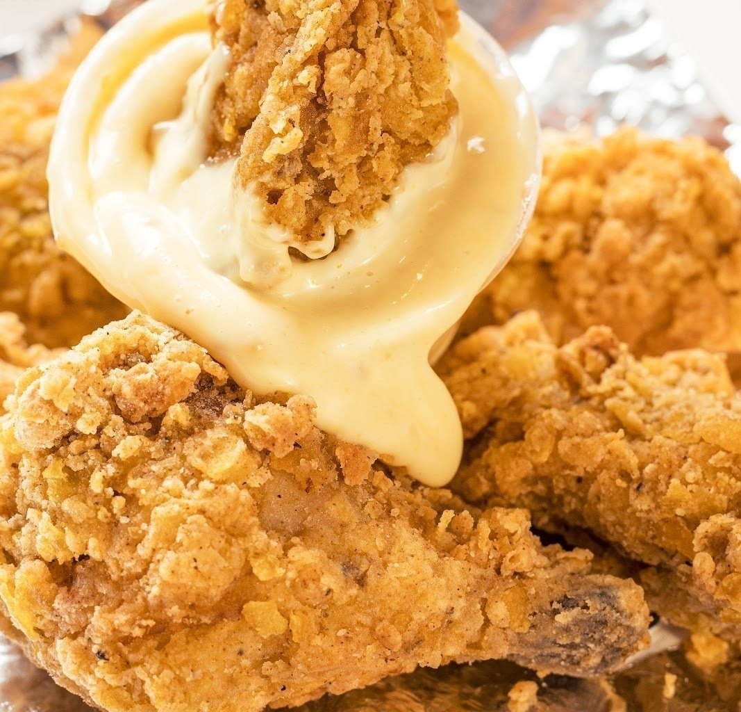 Holy Chicken (Sambil La Candelaria)