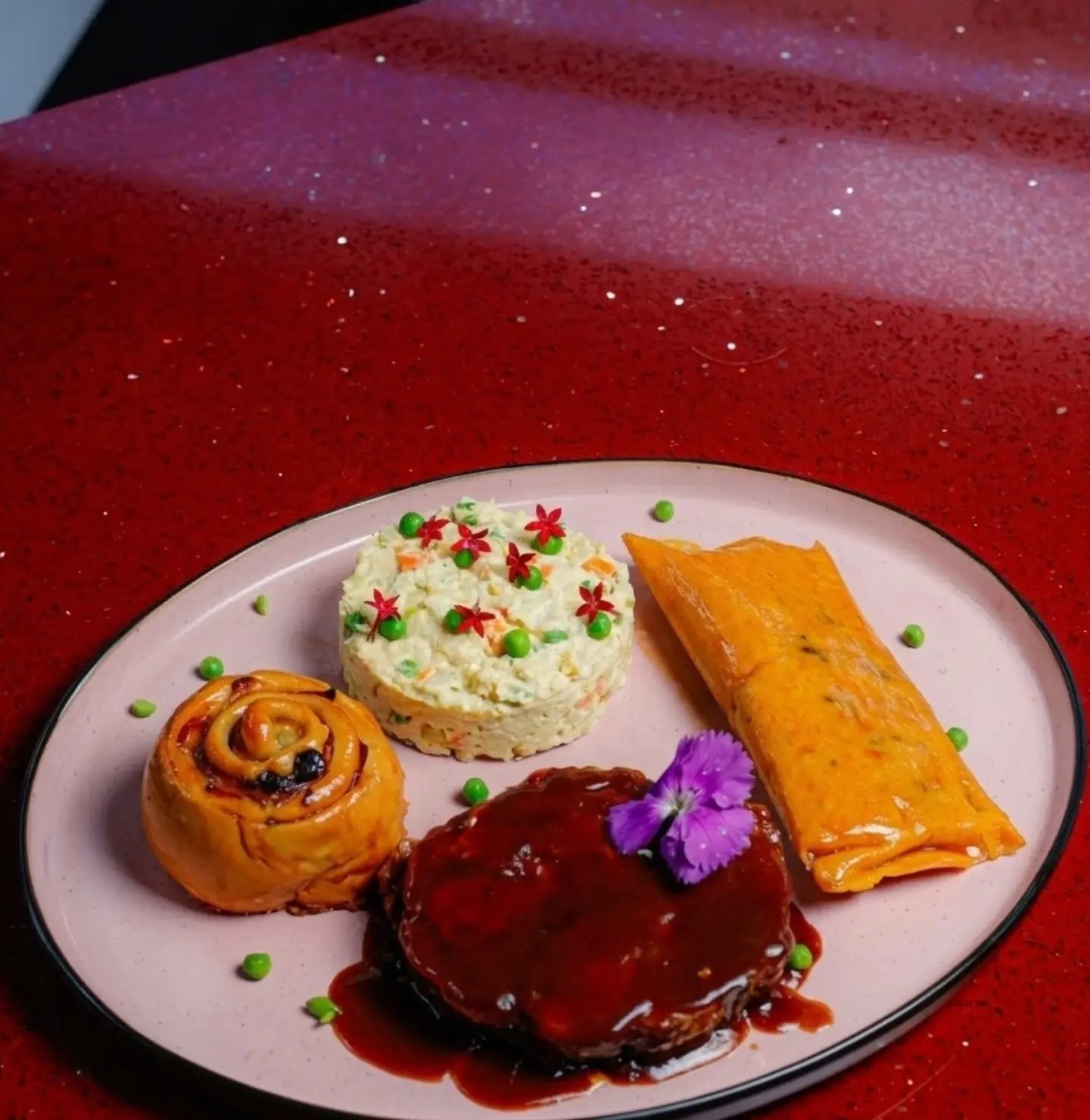 Symphony Deli Café