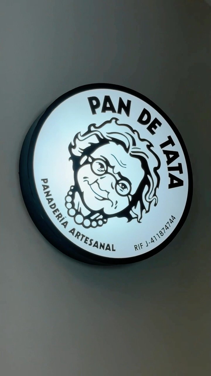 Pan de Tata (El Centro de Tata) (Sambil La Candelaria)