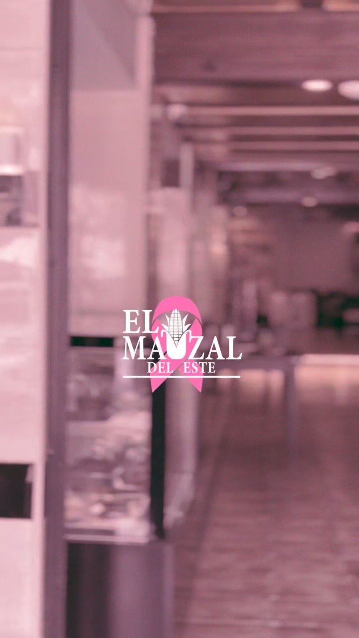 El Maizal del Este: Foto: @elmaizalccs