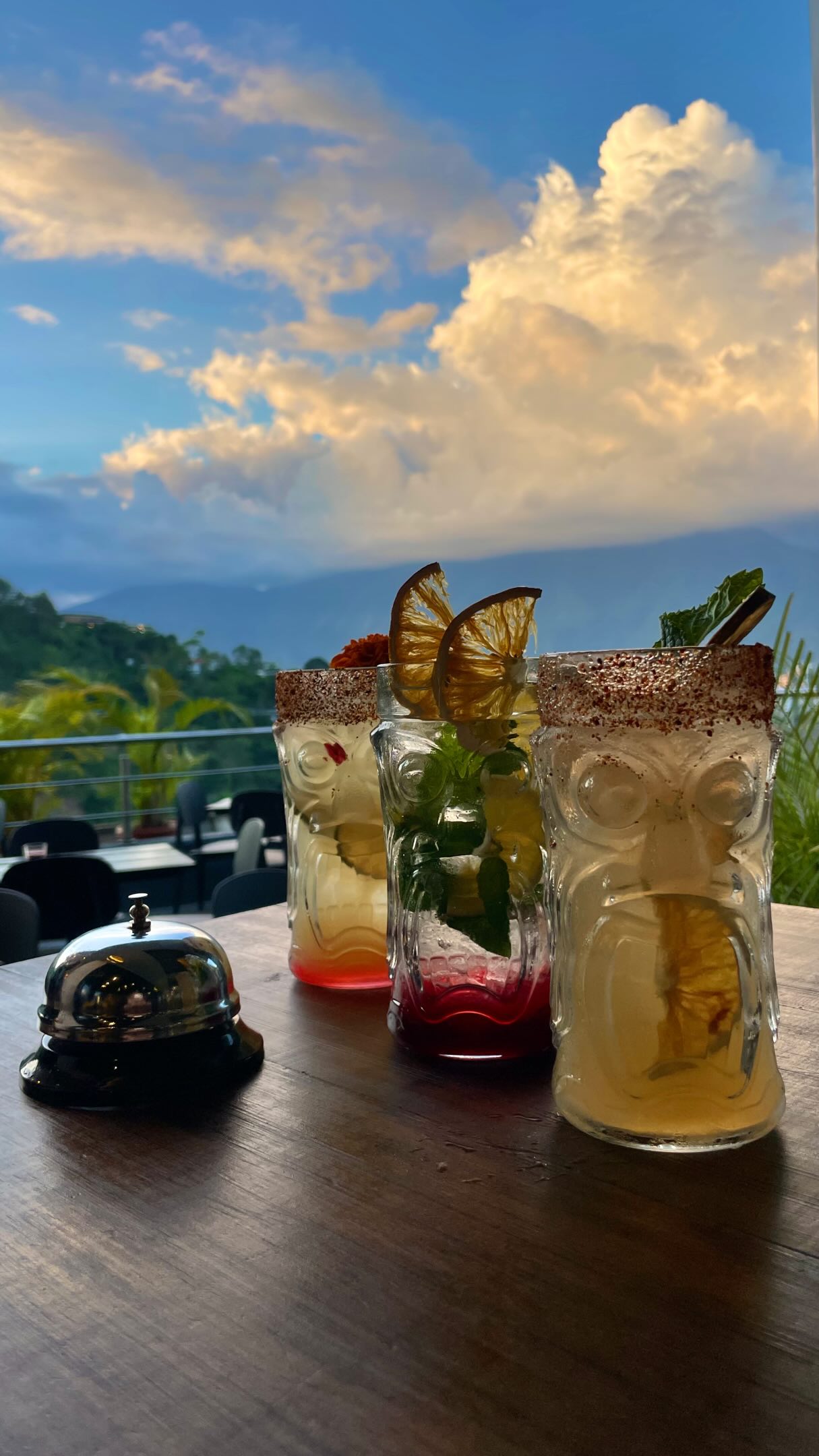 Ronda Caracas