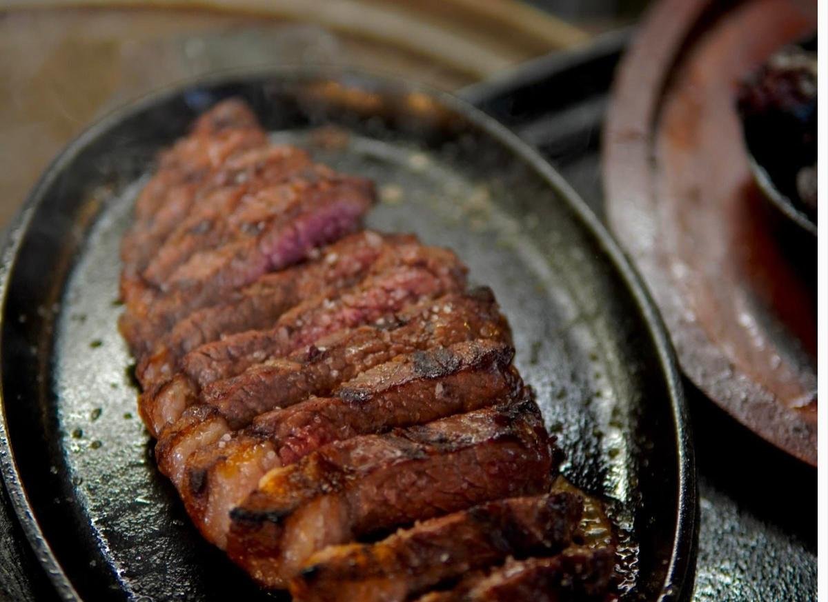 Caracas Meat Company