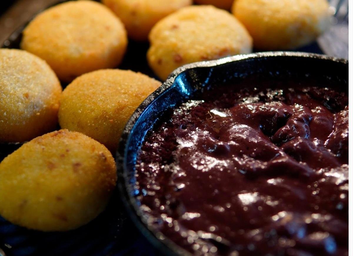 Caracas Meat Company Altamira: Foto: @caracasmeatcompany