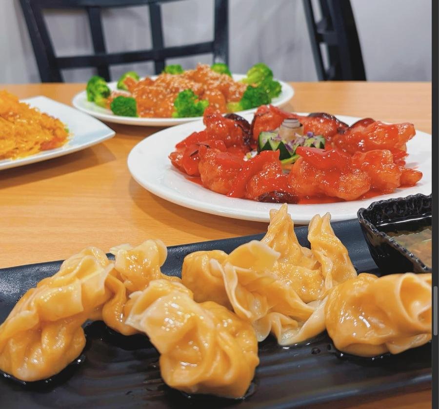 Chinese Wok: Foto: @chinese_wok._