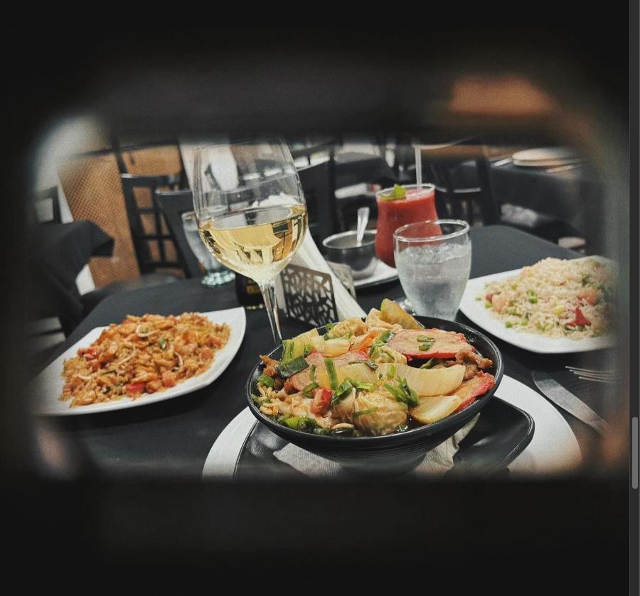 Chinese Wok: Foto: @chinese_wok._