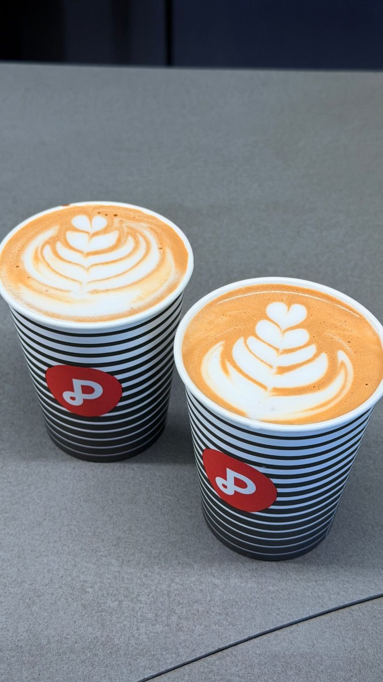 Páramo Café El Hatillo: Foto: @paramocafe