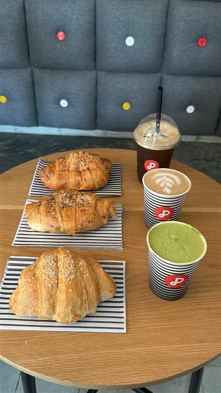 Páramo Café El Hatillo