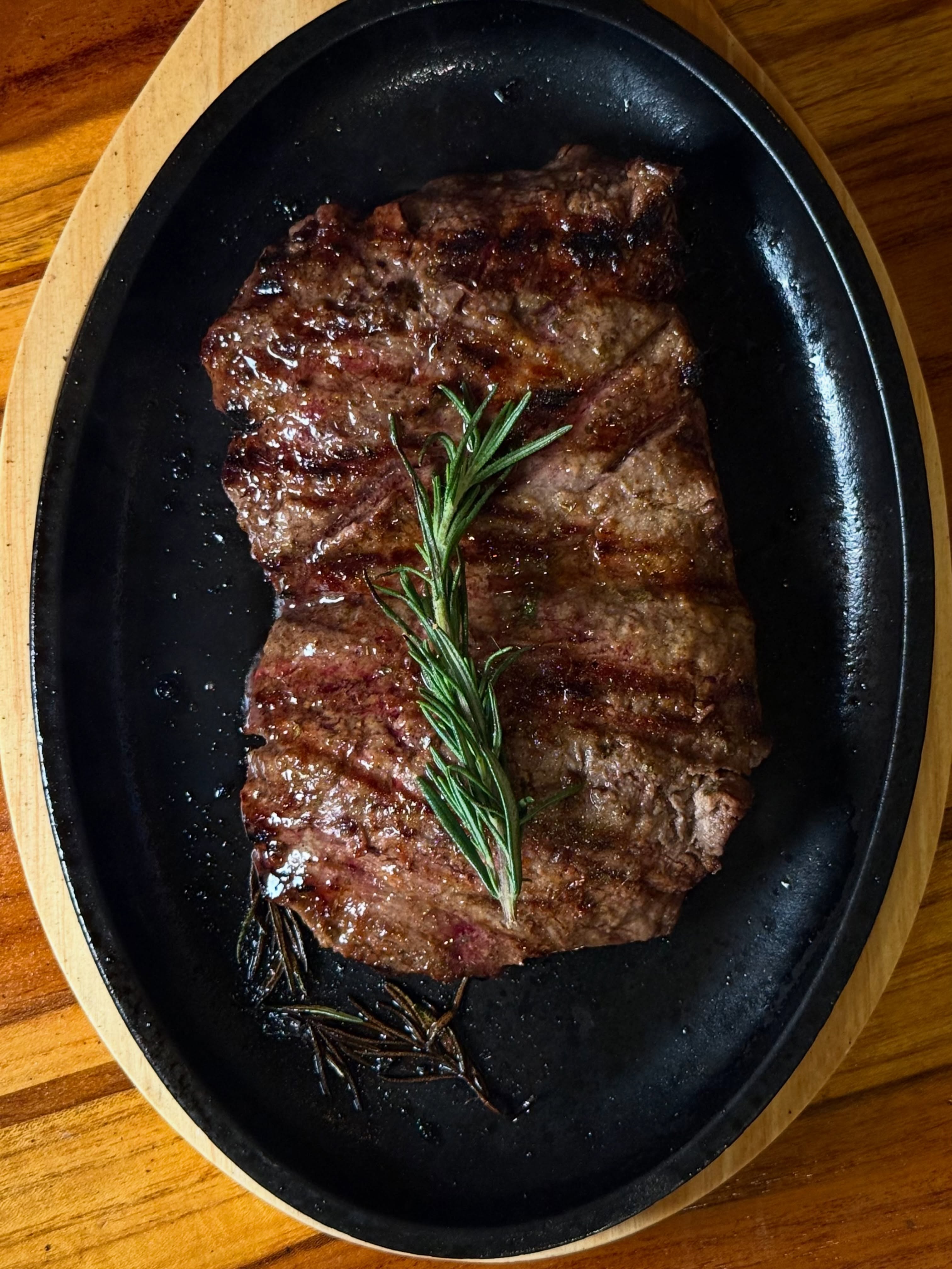 Zambo Grill: Foto: @zambogrill