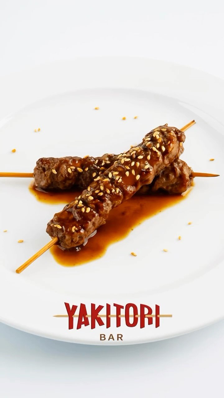 Yakitori Bar: Foto: @yakitoribarccs