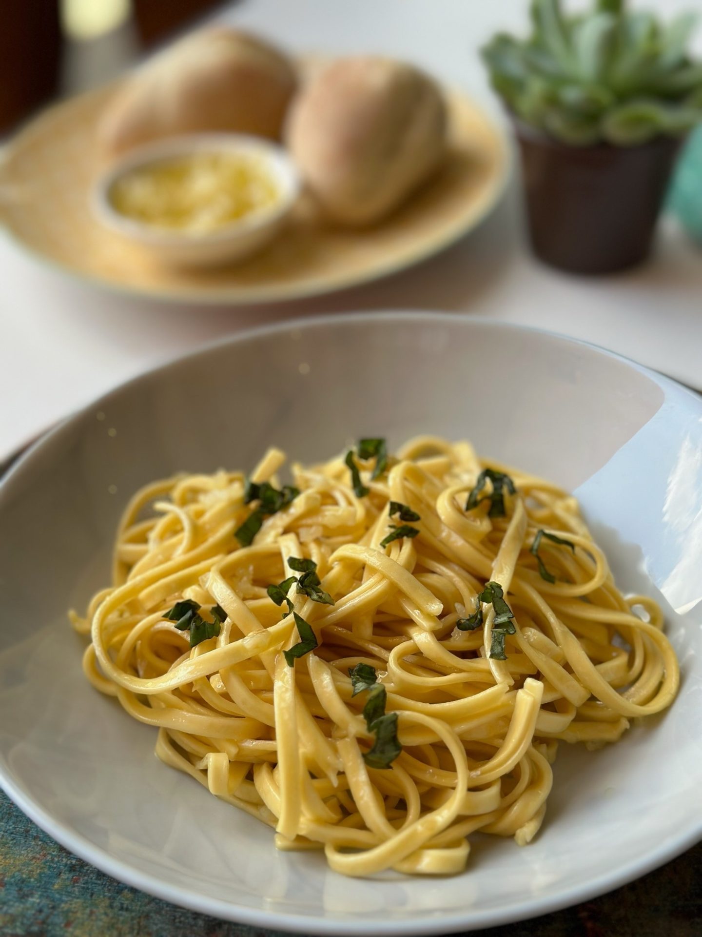 Aroma di Caffè – Los Naranjos: Foto: @aromadicaffe