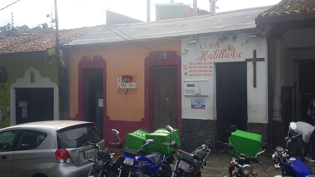 Copa Hatillana