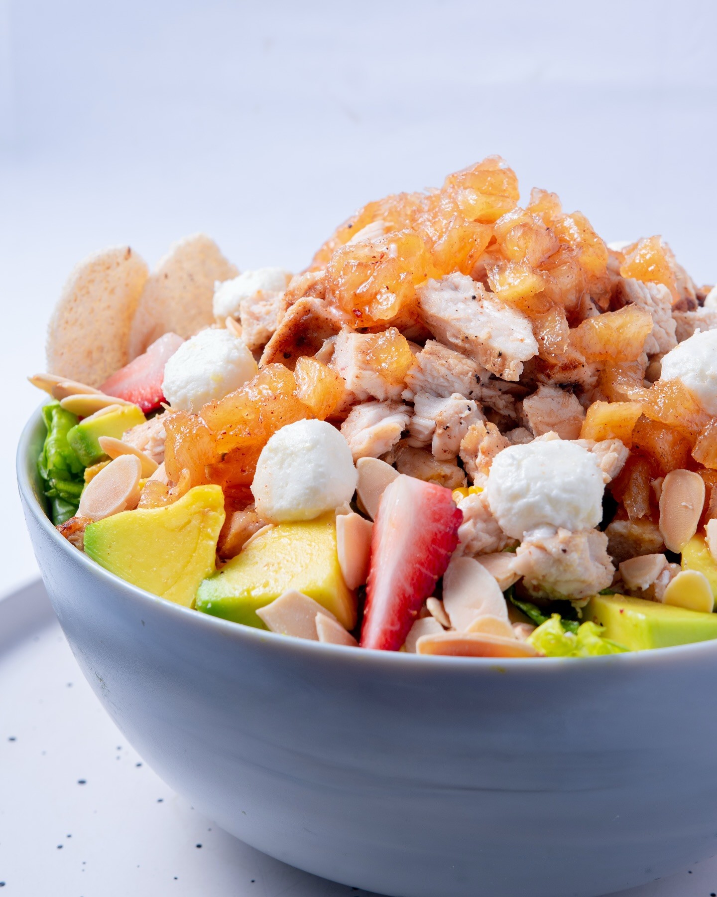 Tu Ensalada Express (Sambil Chacao)