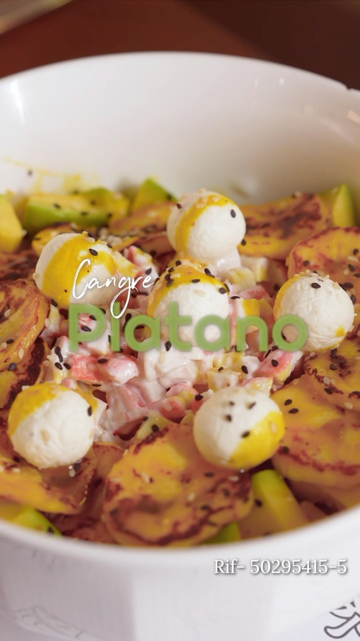 Tu Ensalada Express (Sambil Chacao): Foto: @tuensaladaexpress
