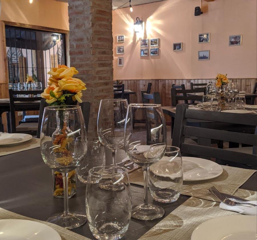 Sempre Dritto Ristorante