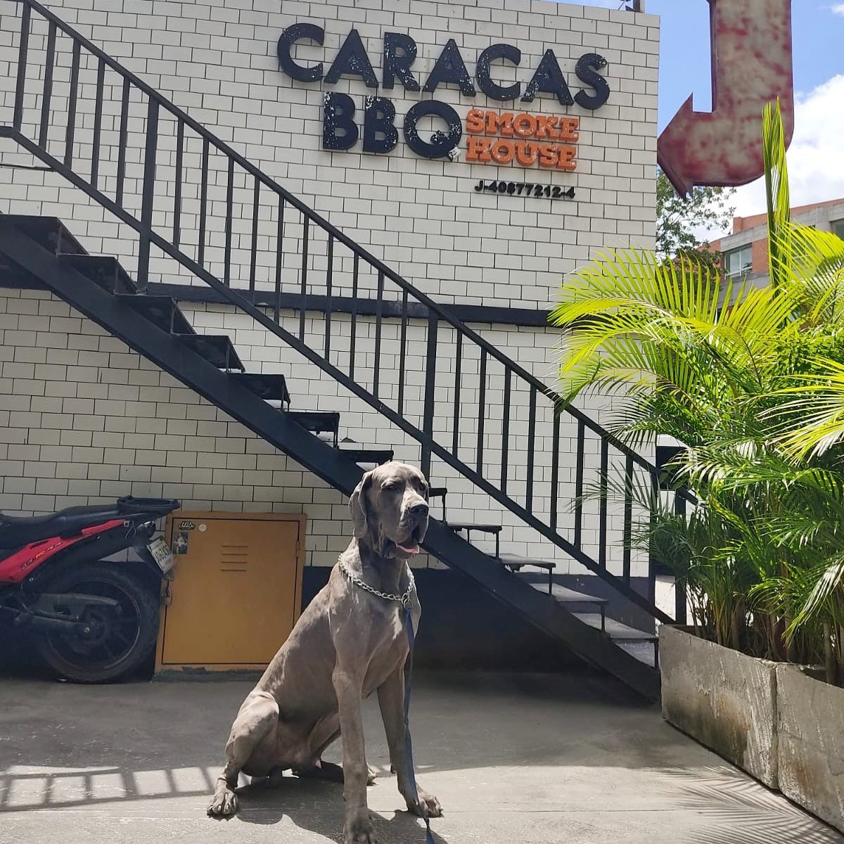Caracas BBQ
