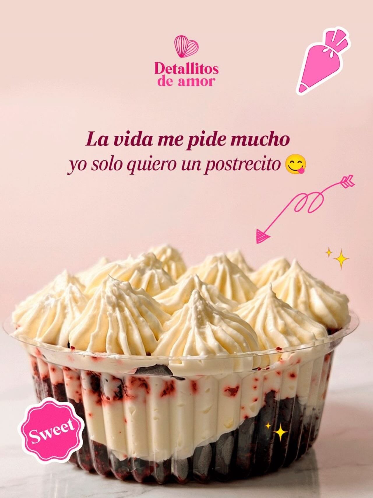 Detallitos de Amor (Sambil La Candelaria): foto del lugar
