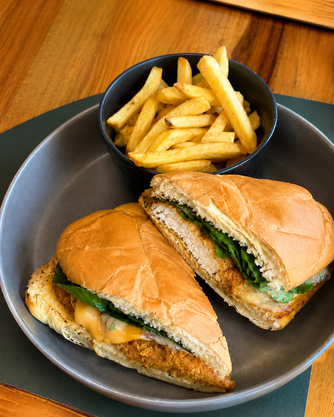 La Milanesa