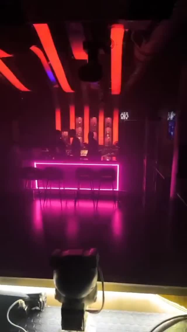 Boreal Bar: Foto: @borealbar.ccs