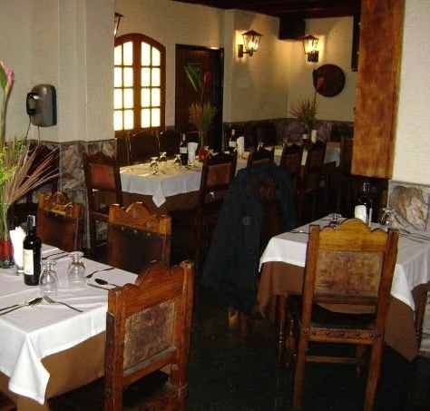Tasca Amelino