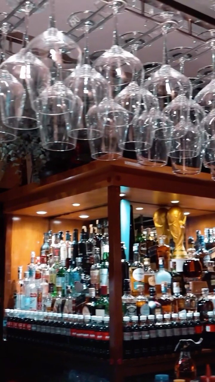 Restaurant Aranjuez: Foto: @restaurantaranjuezccs
