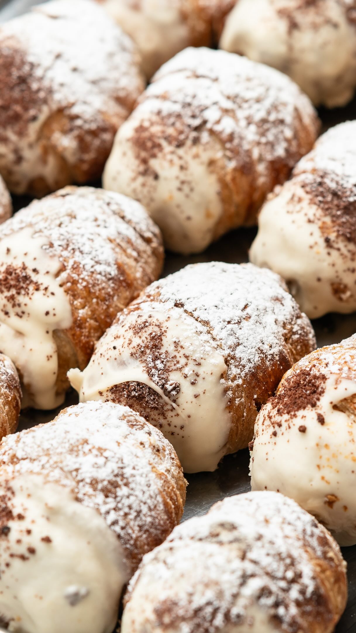 Krispy Donuts