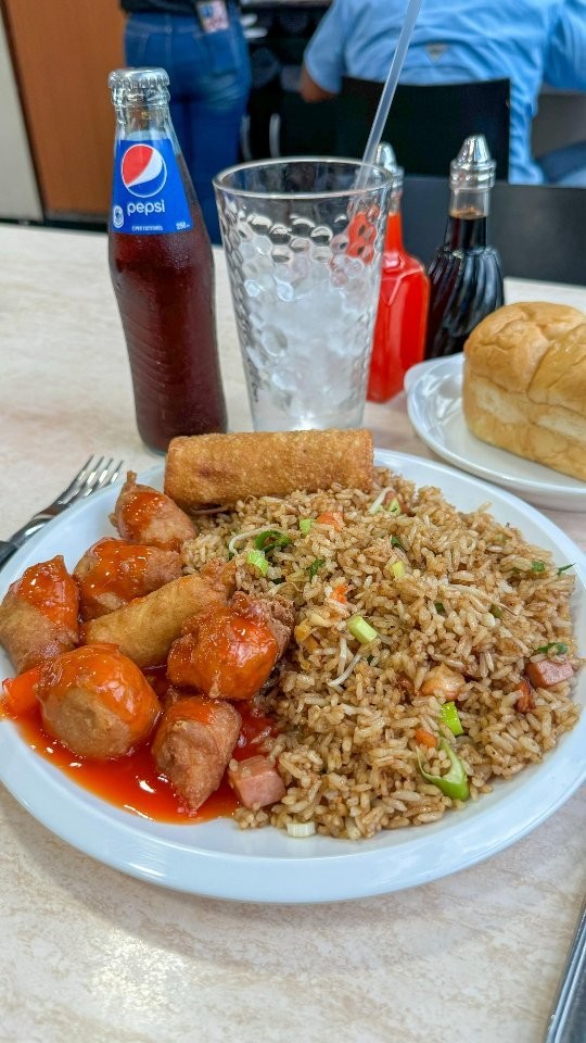 Chino Caracas (Sambil Chacao)