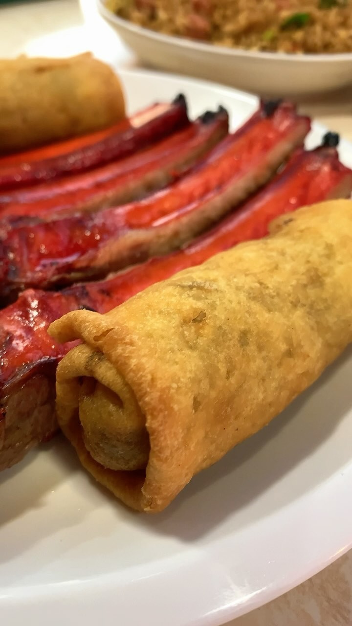Chino Caracas (Sambil Chacao): Foto: @chinocaracasdelivery
