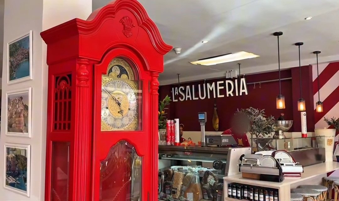 La Salumeria