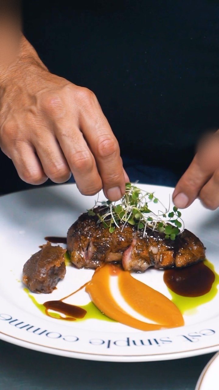 Oui Bistro & Lounge: Foto: @ouibistro