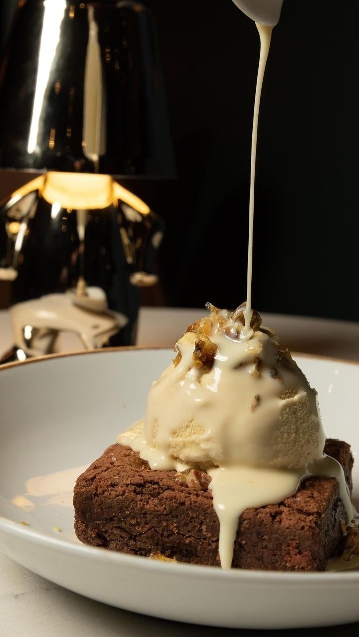 Oui Bistro & Lounge: Foto: @ouibistro