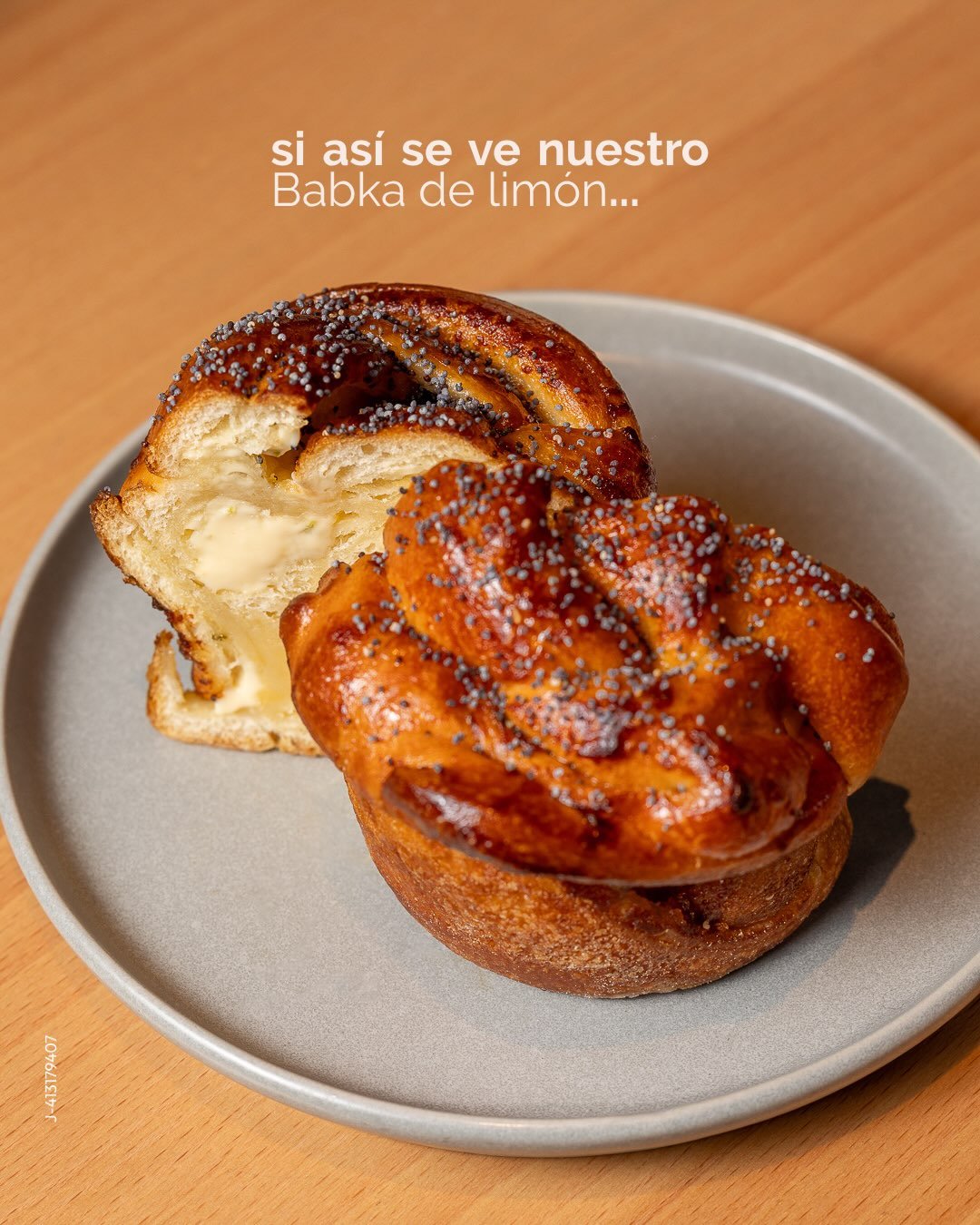 Socado Café El Rosal: Foto: @socadocafe