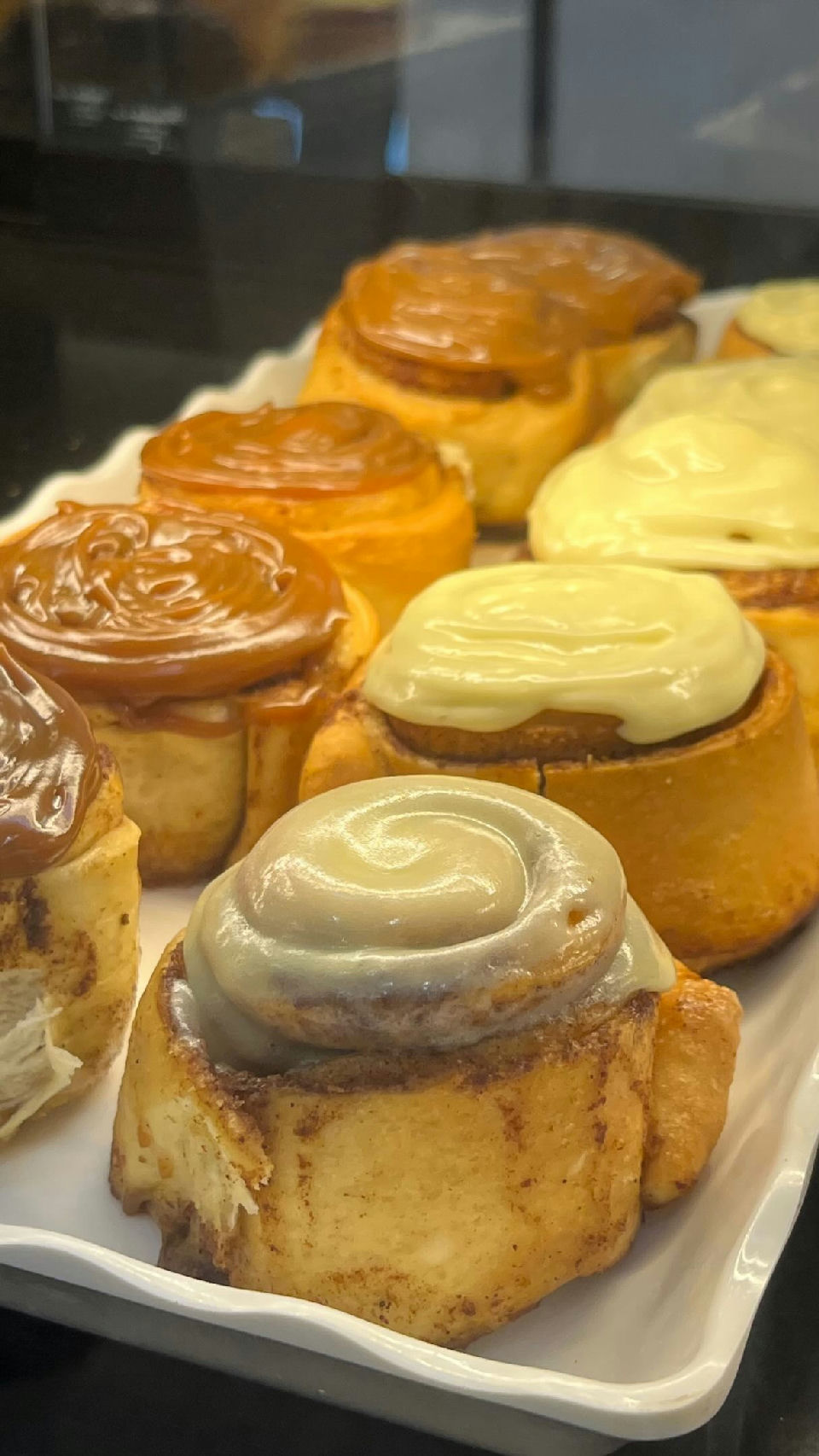 Cinnarolls (Sambil Chacao)