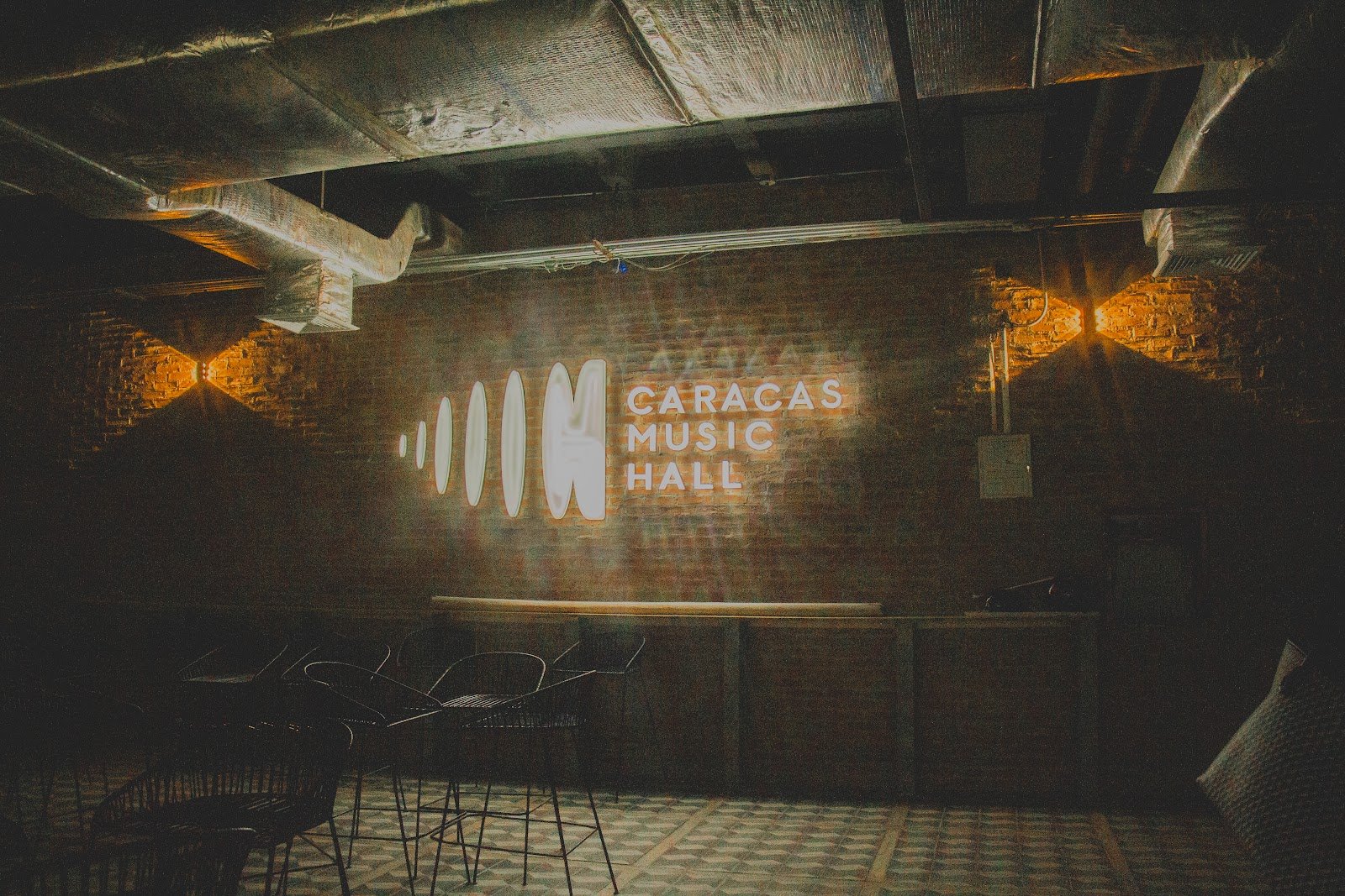 Caracas Music Hall