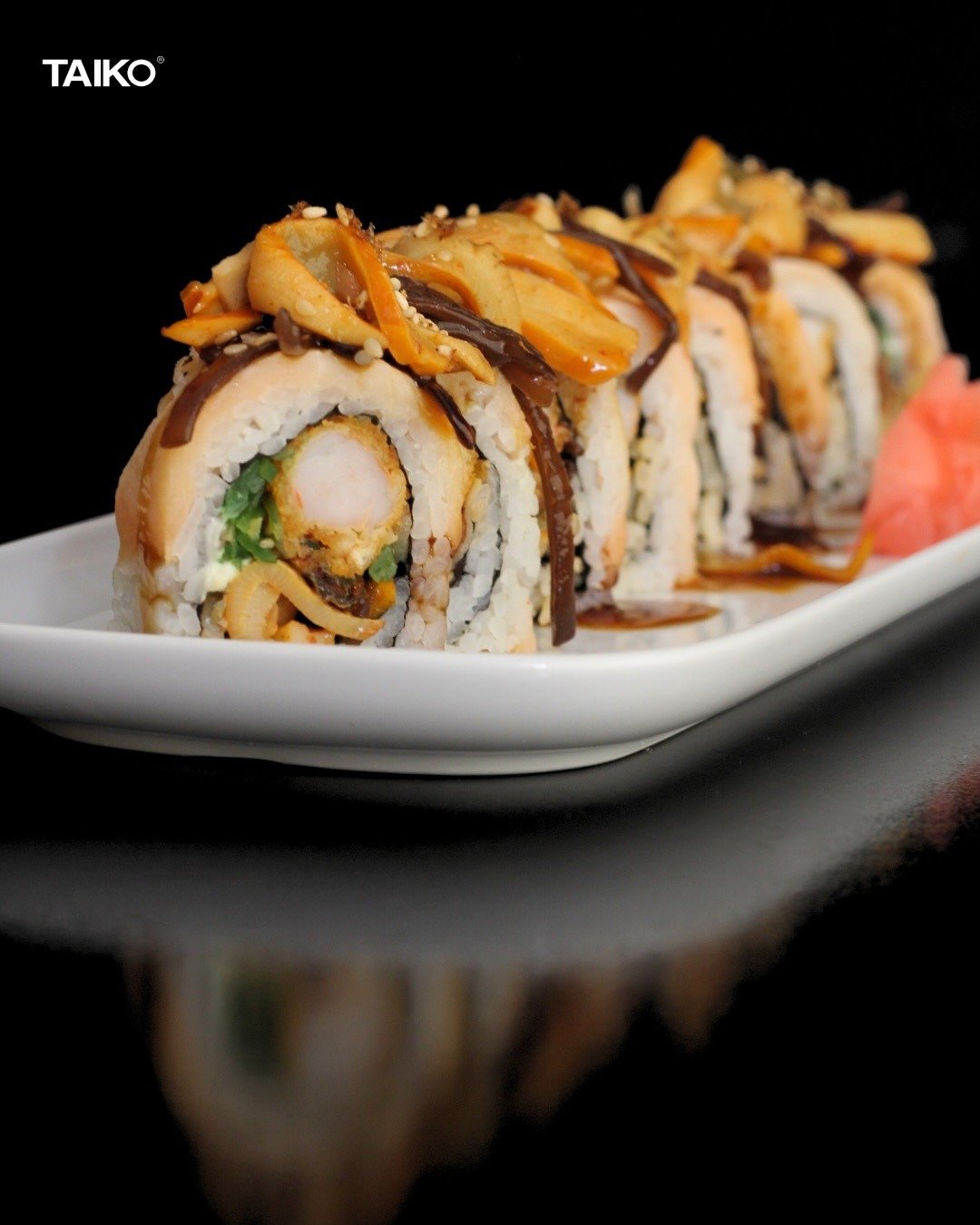 Taiko Sushi Bar