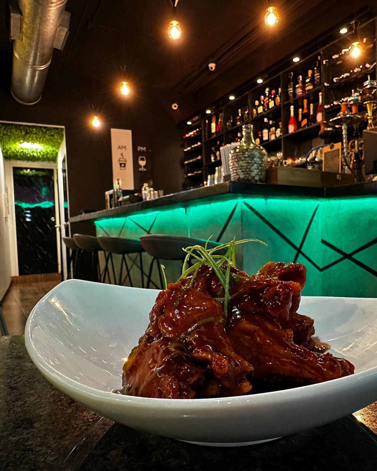 Season Lounge: Foto: @seasonlounge.ccs
