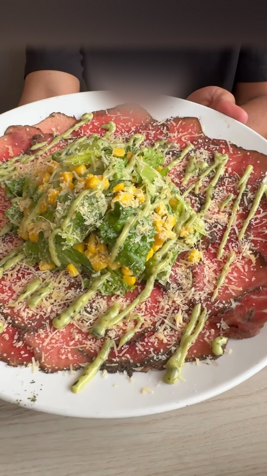 Pizzería El Pizzaccio: Foto: @caracasvisita con @elpizzaccio_elhatillo