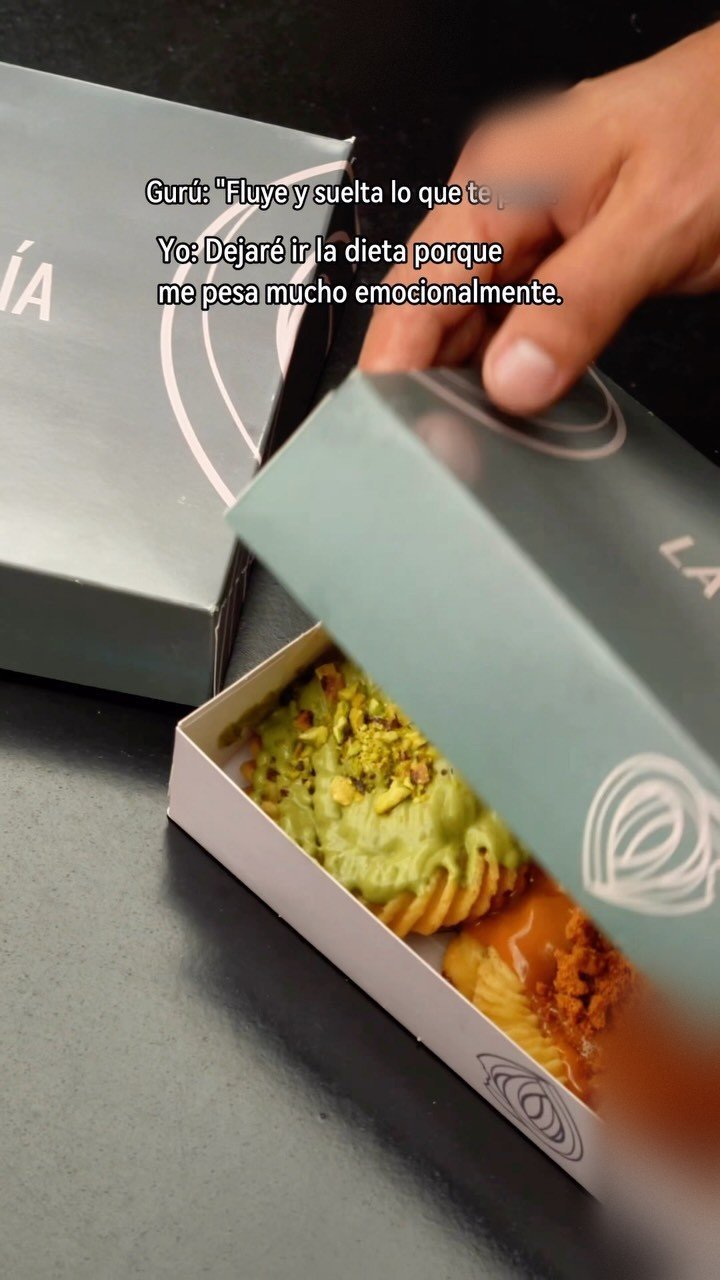 La Churrería: Foto: @lachurreria.2019