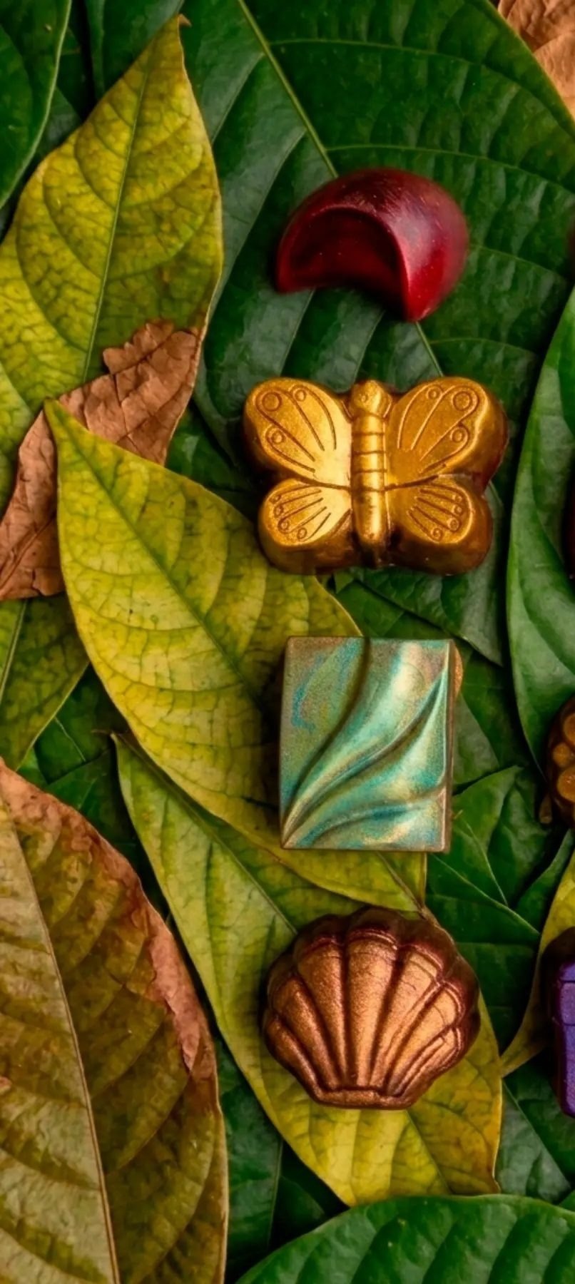 Savura Chocolatier