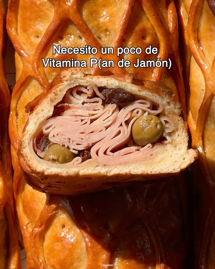 Panadería Cachito: Foto: @panaderiacachito