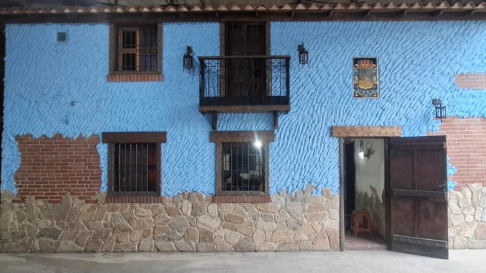 Zappa Bar