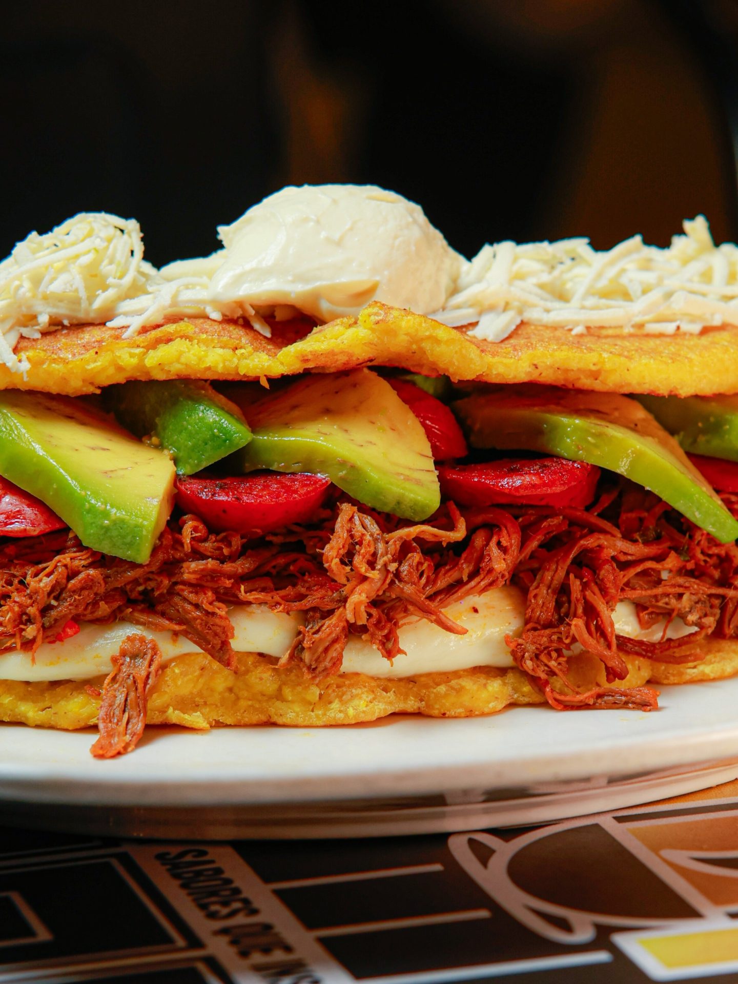 Moka Deli Café: Foto: @mokaccs