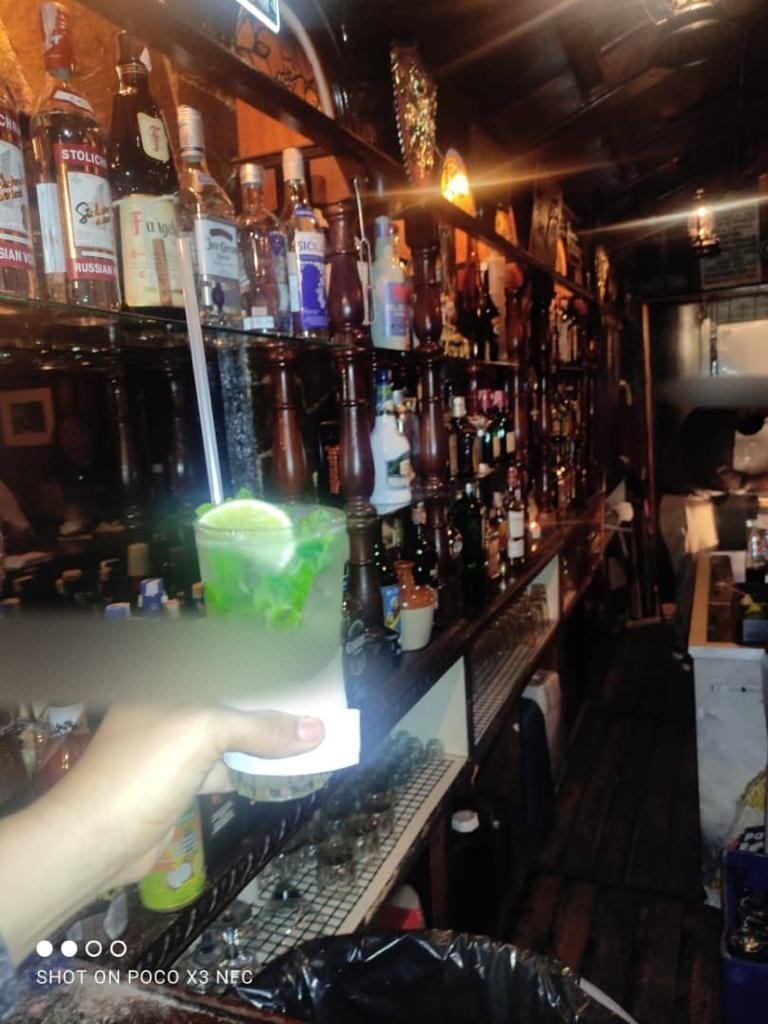 Greenwich Pub: Foto: Greenwich Pub (propietario, Google Maps)